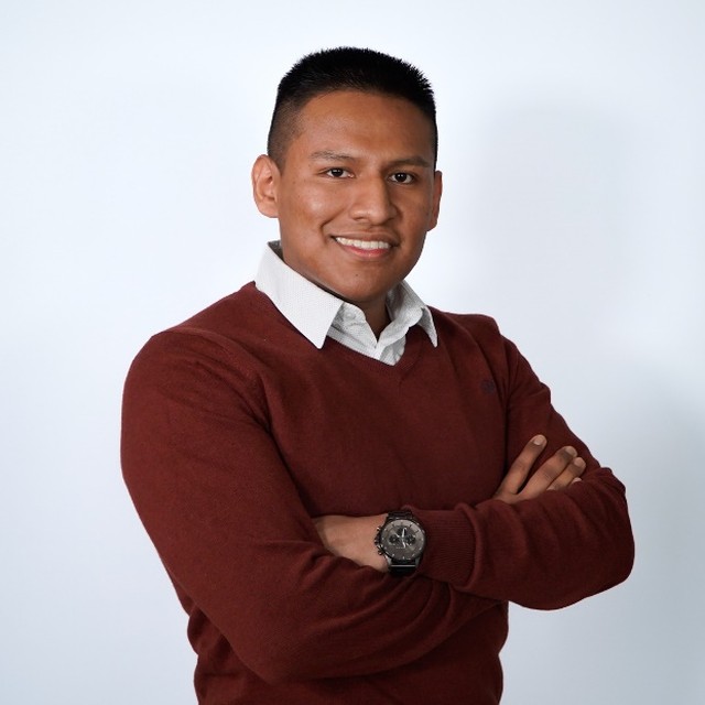 Santiago Ruiz Cajilema